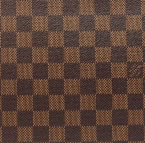 black louis vuitton print|Louis Vuitton checkered pattern.